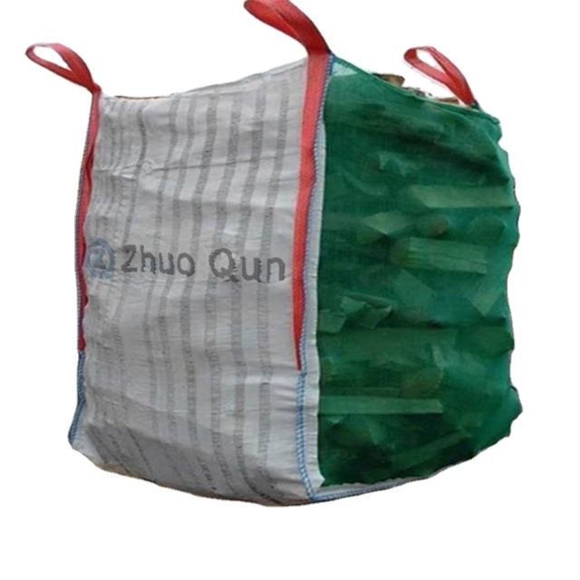 Ventilated Bags